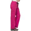 imageDickies Womens Gen Flex Junior Fit Contrast Stitch CargoHot Pink