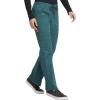 imageDickies Womens Gen Flex Junior Fit Contrast Stitch CargoHunter Green