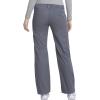 imageDickies Womens Gen Flex Junior Fit Contrast Stitch CargoLt Pewter
