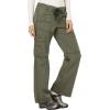 imageDickies Womens Gen Flex Junior Fit Contrast Stitch CargoOlive