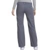 imageDickies Womens Gen Flex Junior Fit Contrast Stitch CargoPewter
