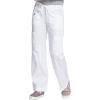 imageDickies Womens Gen Flex Junior Fit Contrast Stitch CargoWhite