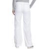 imageDickies Womens Gen Flex Junior Fit Contrast Stitch CargoWhite