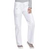 imageDickies Womens Gen Flex Junior Fit Contrast Stitch CargoWhite