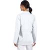 imageDickies Womens Genflex 28 Inch Youtility Lab CoatWhite