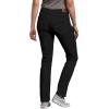 imageDickies Womens Perfect Shape Denim JeanStraight StretchBlack