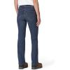 imageDickies Womens Perfect Shape Denim JeanStraight StretchStonewashed Indigo Blue