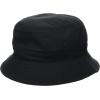 imageDickies mens Twill Bucket HatBlack