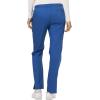 imageGen Flex Scrubs for Women Stretch Drawstring Cargo Pants for Women DK100Royal