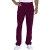 imageDickies Advance Men Scrubs Pant Straight Leg Zip Fly Cargo DK205Wine