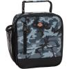 imageDickies Basic Insulated Lunch Bag for Work Thermal Reusable Office Lunch Box for Men Women Grey CamoGray Camo