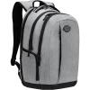 imageDickies Laptop Backpack Water Resistant College Computer Bag Fits 156 Inch NotebookCharcoal