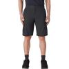 imageDickies Mens BigTall Cooling Tempiq Active Waist Twill Cargo Shorts  PBlack V1