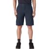 imageDickies Mens BigTall Cooling Tempiq Active Waist Twill Cargo Shorts  PDark Navy V1
