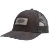 imageDickies Mens Canvas Trucker HatBlack