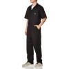 imageDickies Mens Flex Short Sleeve Coverall
