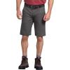 imageDickies Mens Tough Max Duck Carpenter ShortStonewashed Slate