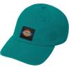 imageDickies Mens Washed Canvas CapDeep Lake