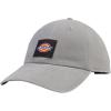 imageDickies Mens Washed Canvas CapGray