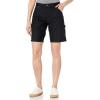 imageDickies Womens Duratech Renegade ShortsBlack V1