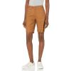 imageDickies Womens Duratech Renegade ShortsBrown Duck V1