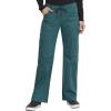 imageDickies Womens Gen Flex Junior Fit Contrast Stitch CargoHunter Green
