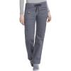 imageDickies Womens Gen Flex Junior Fit Contrast Stitch CargoPewter