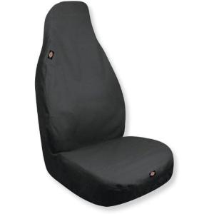 imageDickies Heavy Duty WaterResistant Trader Seat Cover Black