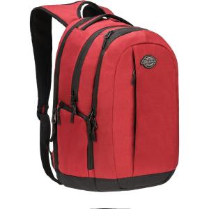 imageDickies Laptop Backpack Water Resistant College Computer Bag Fits 156 Inch NotebookBloodstone