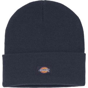 imageDickies Mens Acrylic Cuffed Beanie HatDark Navy