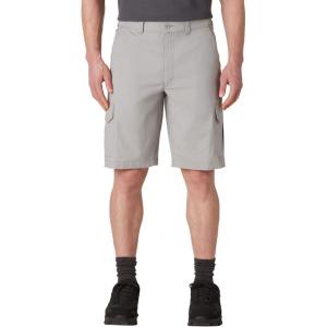 imageDickies Mens Tempiq Cooling Cargo ShortNickel