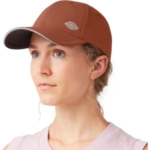 imageDickies Mens Tempiq Cooling HatSpice Brown