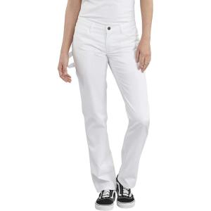 imageDickies Womens Flex Painters Straight Leg Utility Pant