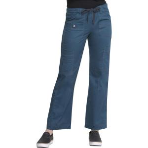 imageDickies Womens Gen Flex Junior Fit Contrast Stitch CargoCaribbean