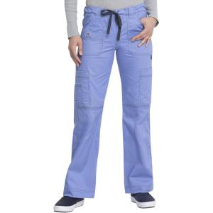 imageDickies Womens Gen Flex Junior Fit Contrast Stitch CargoCeil