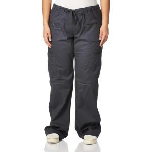 imageDickies Womens Gen Flex Junior Fit Contrast Stitch CargoDark Pewter