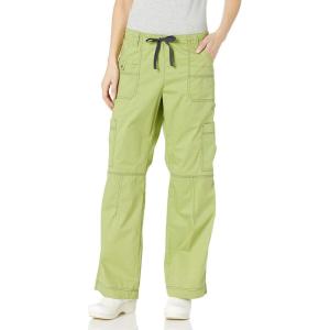 imageDickies Womens Gen Flex Junior Fit Contrast Stitch CargoDesert Sage