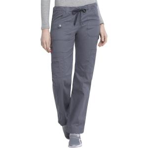 imageDickies Womens Gen Flex Junior Fit Contrast Stitch CargoPewter