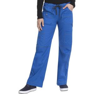 imageDickies Womens Gen Flex Junior Fit Contrast Stitch CargoRoyal