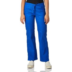 imageDickies Womens Tall EDS Signature Jr Fit Drawstring Cargo PantRoyal