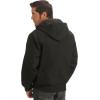 imageDickies Mens BigTall Rigid Duck Hooded Jacket