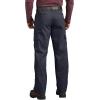 imageDickies Mens Flex Active Waist Regular Fit Cargo Work PantDark Navy V1