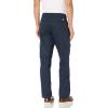 imageDickies Mens Flex Active Waist Regular Fit Cargo Work PantDark Navy V1