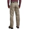 imageDickies Mens Flex Active Waist Regular Fit Cargo Work PantDesert Sand V1