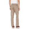 imageDickies Mens Flex Active Waist Regular Fit Cargo Work PantDesert V1
