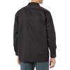 imageDickies Mens Flex Cooling Twill Long Sleeve Work Shirt