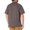 imageDickies Mens Flex Short Sleeve Ripstop Shirt