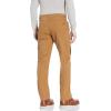 imageDickies Mens Regular Fit Duck Cargo PantsStonewashed Brown Duck