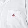 imageDickies Mens Short Sleeve CoverallsWhite