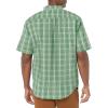 imageDickies Mens Short Sleeve Flex Woven Shirt